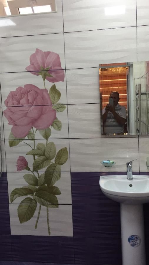 Гостевой дом Hasanovs Villa Баку