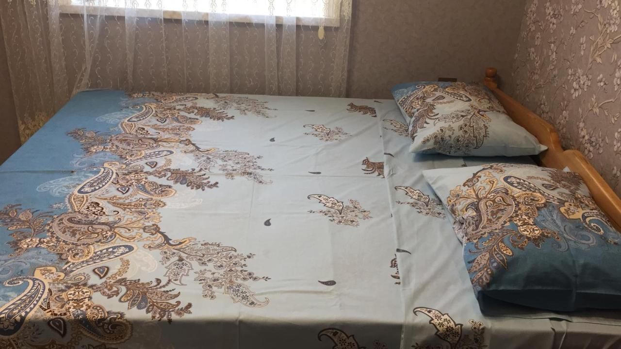 Гостевой дом Hasanovs Villa Баку
