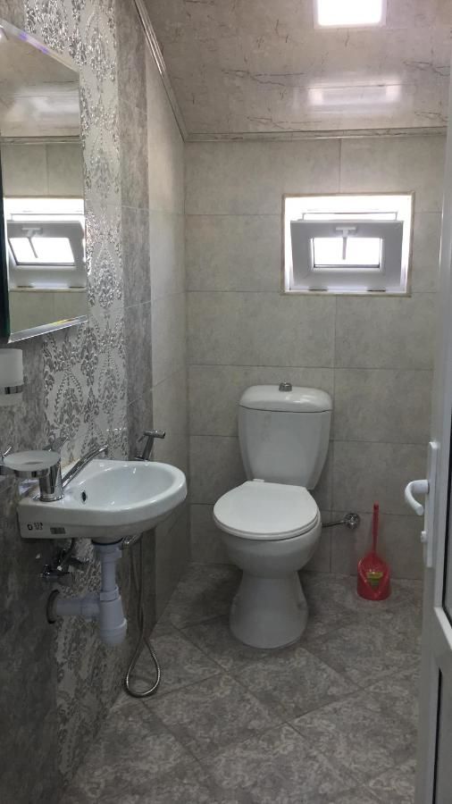 Гостевой дом Hasanovs Villa Баку