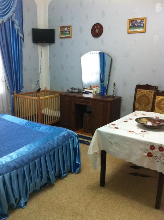 Гостевой дом Hasanovs Villa Баку