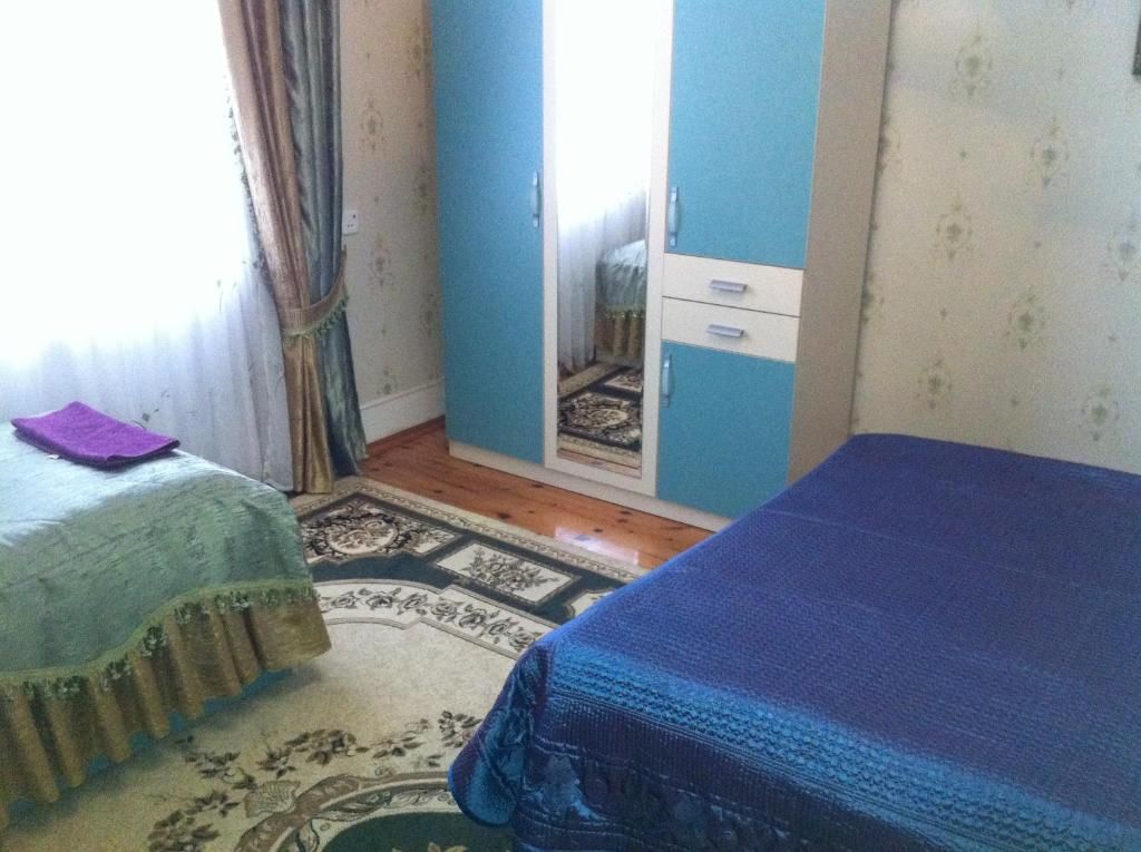 Гостевой дом Hasanovs Villa Баку