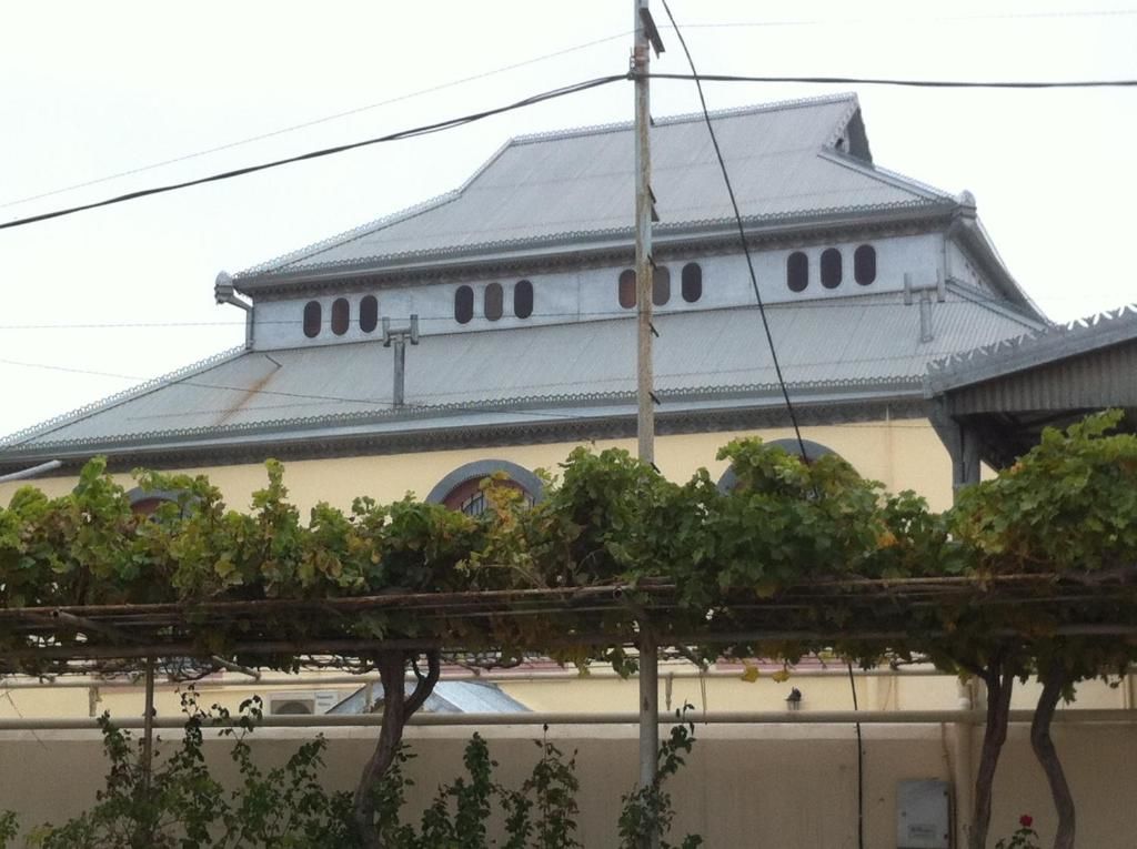 Гостевой дом Hasanovs Villa Баку
