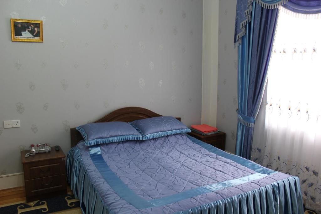 Гостевой дом Hasanovs Villa Баку
