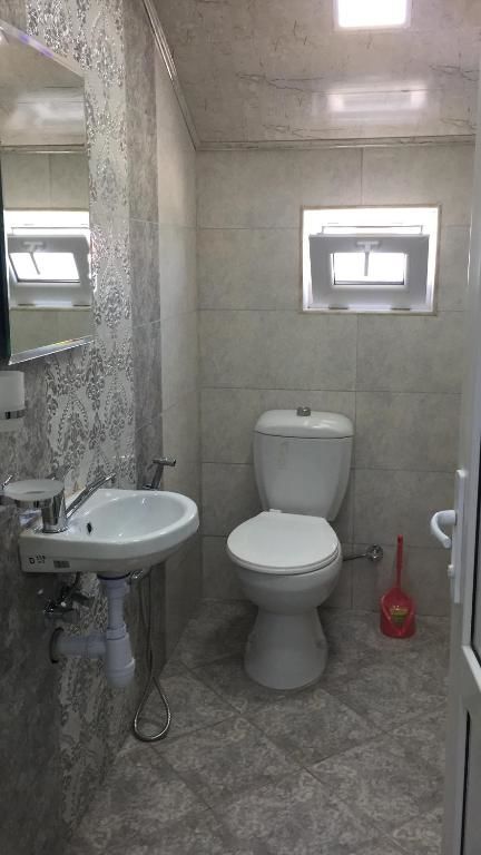 Гостевой дом Hasanovs Villa Баку