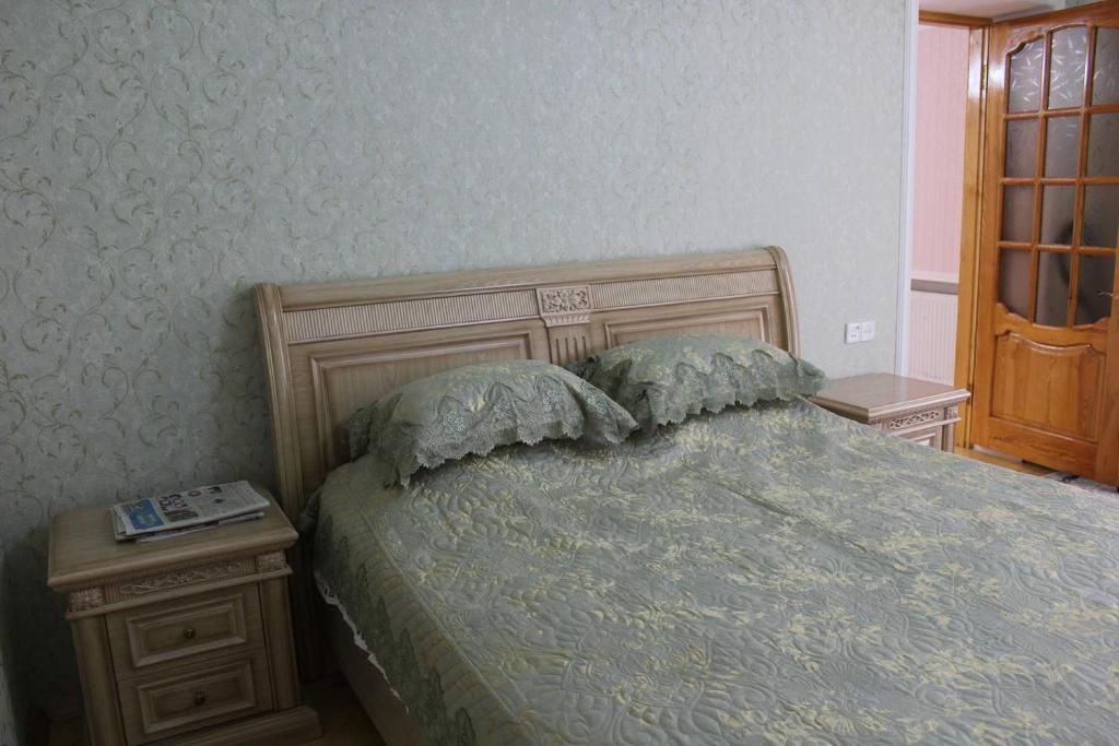 Гостевой дом Hasanovs Villa Баку