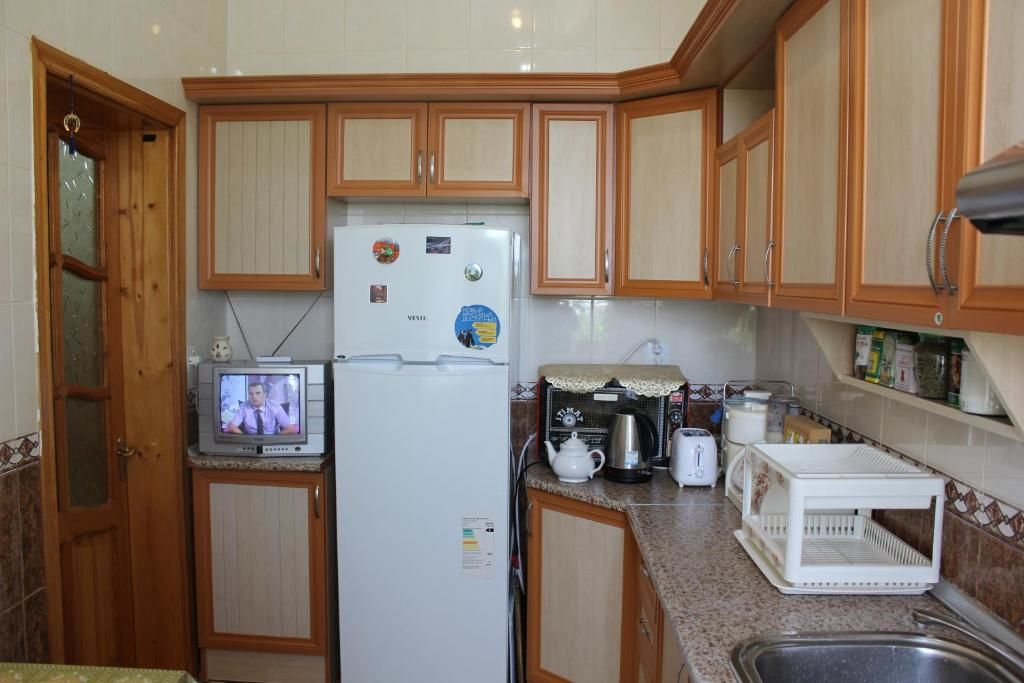 Гостевой дом Hasanovs Villa Баку