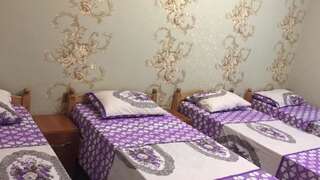 Гостевой дом Hasanovs Villa Баку Трехместный номер-18