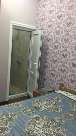 Гостевой дом Hasanovs Villa Баку Двухместный номер Делюкс с 1 кроватью (для 2 взрослых и 1 ребенка)-1