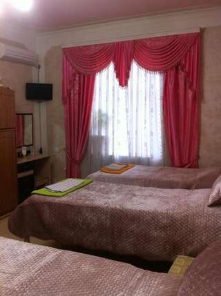 Гостевой дом Hasanovs Villa Баку Трехместный номер-43