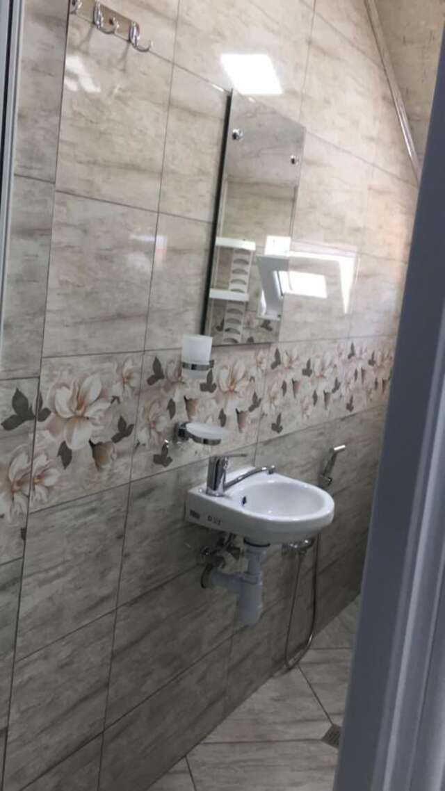 Гостевой дом Hasanovs Villa Баку-19