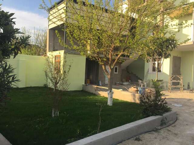 Гостевой дом Hasanovs Villa Баку-21
