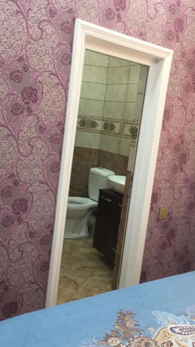Гостевой дом Hasanovs Villa Баку-24