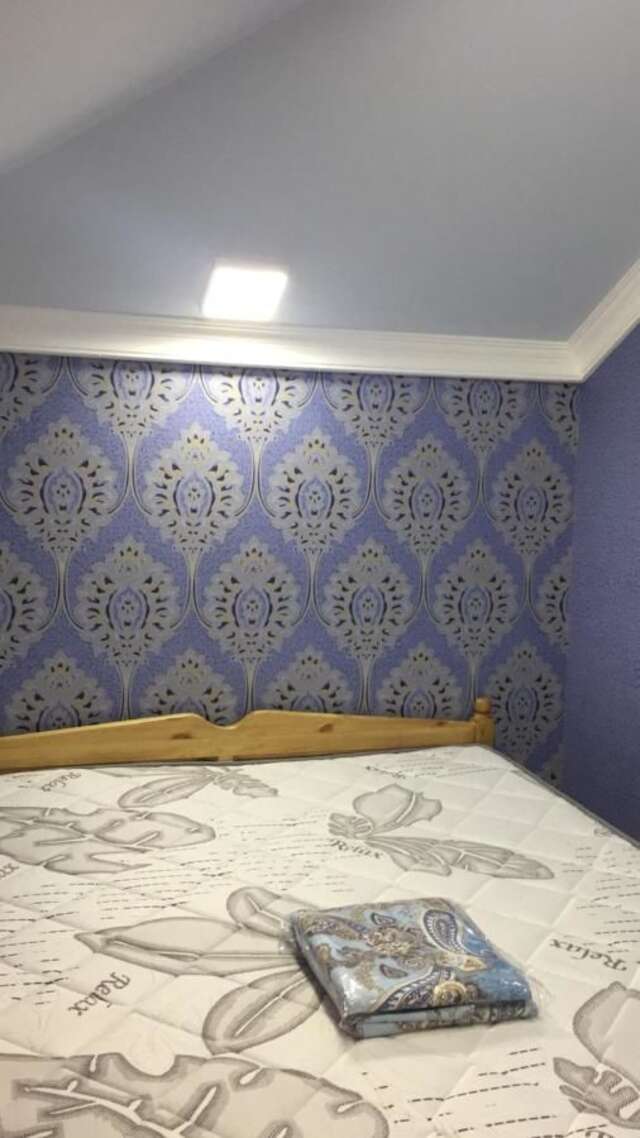 Гостевой дом Hasanovs Villa Баку-28