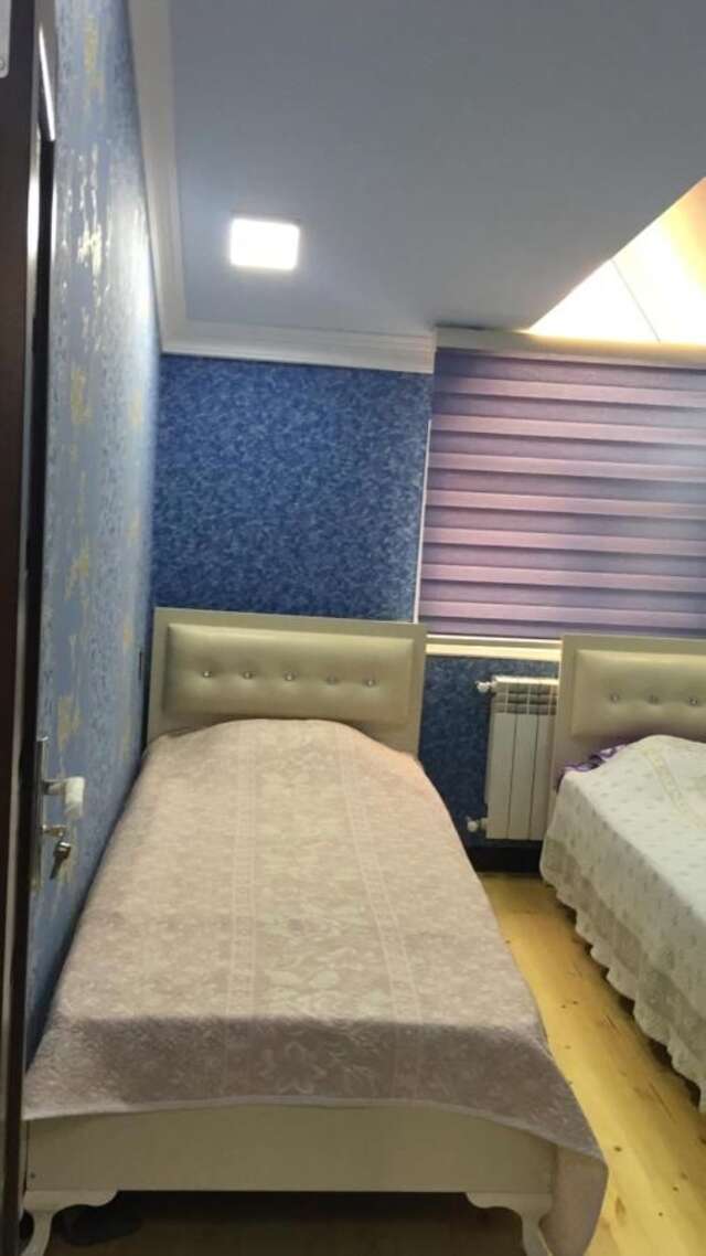 Гостевой дом Hasanovs Villa Баку-29