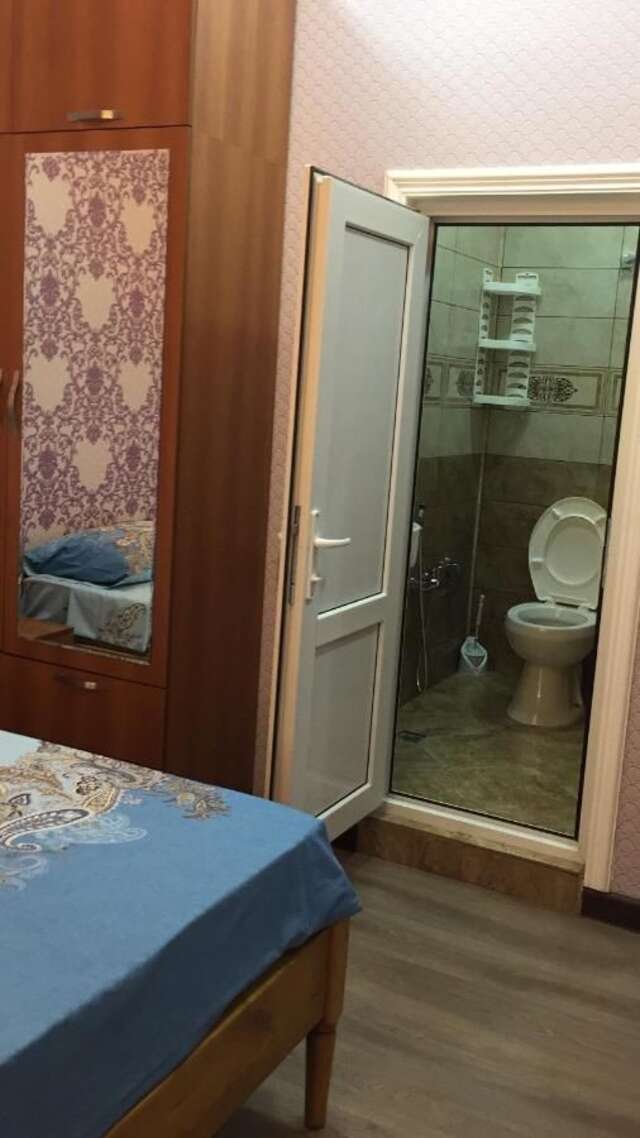 Гостевой дом Hasanovs Villa Баку-31