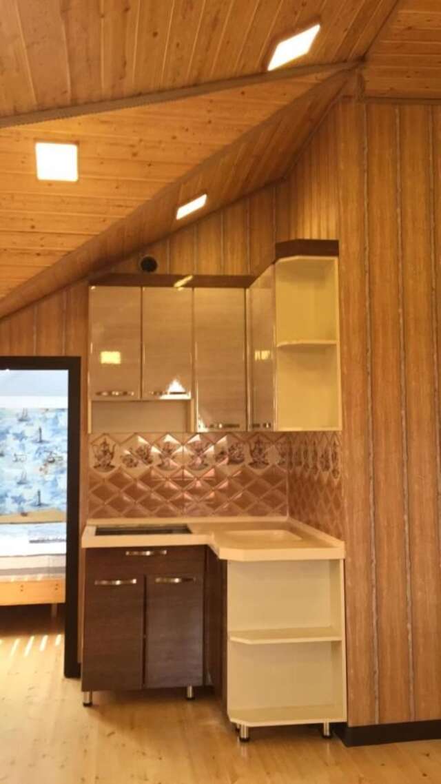 Гостевой дом Hasanovs Villa Баку-5