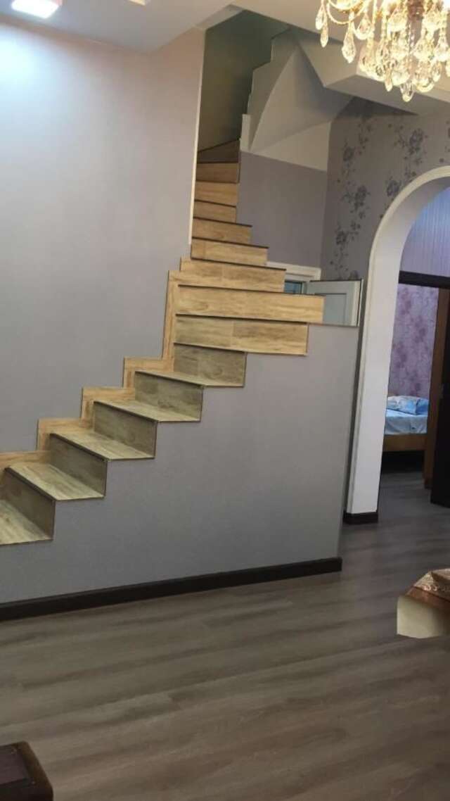 Гостевой дом Hasanovs Villa Баку-32