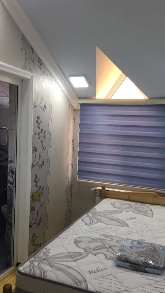 Гостевой дом Hasanovs Villa Баку-34