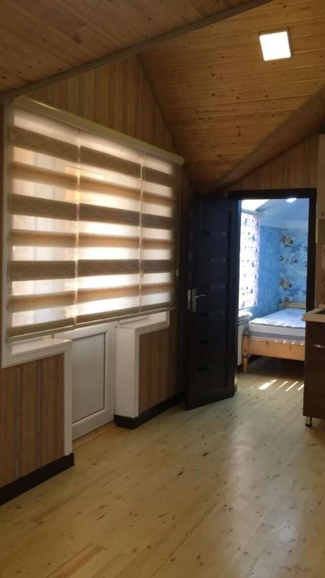 Гостевой дом Hasanovs Villa Баку-39