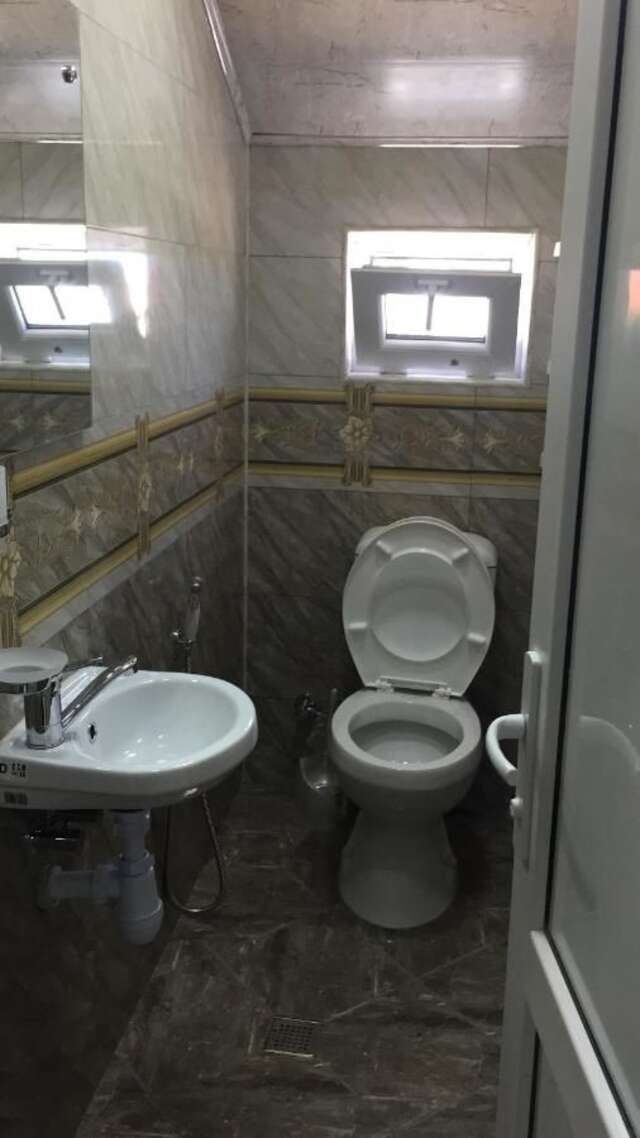 Гостевой дом Hasanovs Villa Баку-40