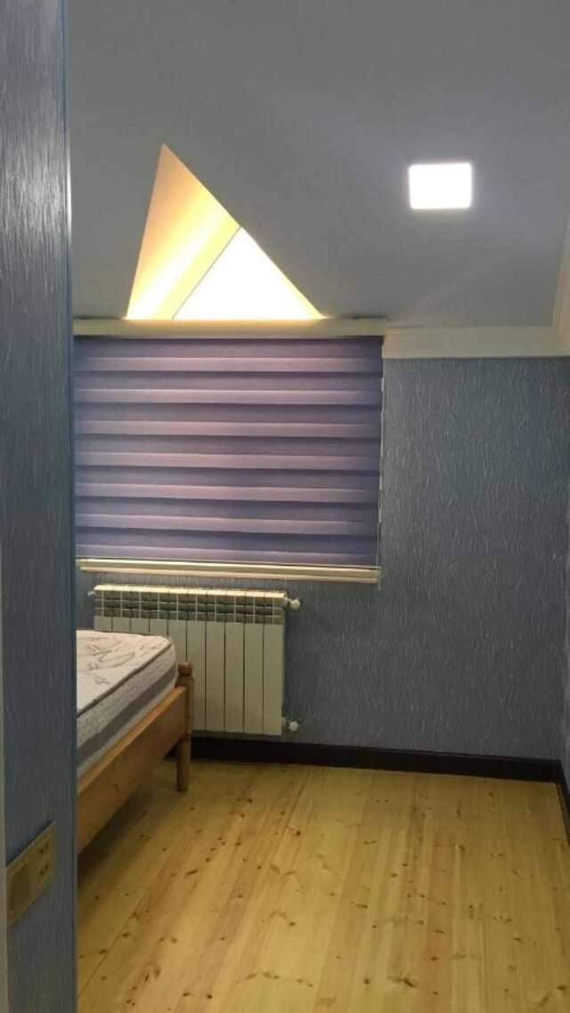 Гостевой дом Hasanovs Villa Баку-41