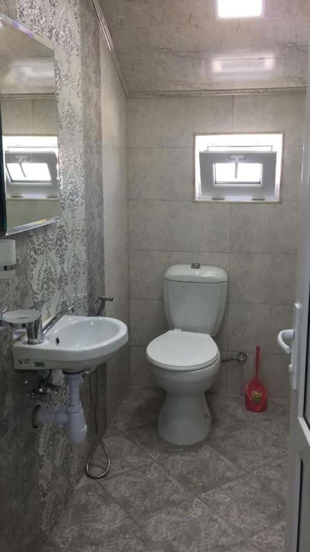 Гостевой дом Hasanovs Villa Баку-43