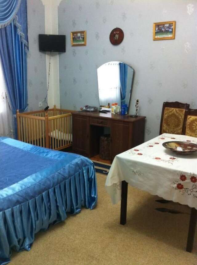 Гостевой дом Hasanovs Villa Баку-52