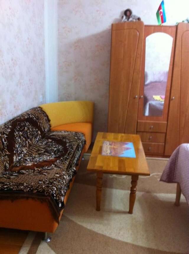 Гостевой дом Hasanovs Villa Баку-54