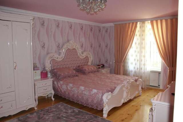 Гостевой дом Hasanovs Villa Баку-55