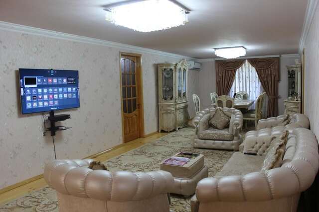 Гостевой дом Hasanovs Villa Баку-58