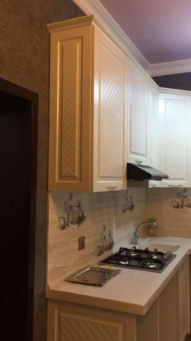 Гостевой дом Hasanovs Villa Баку-8
