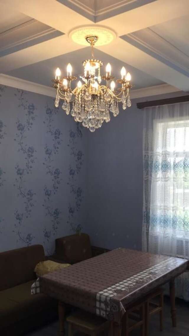 Гостевой дом Hasanovs Villa Баку-63