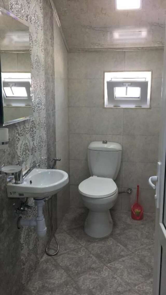 Гостевой дом Hasanovs Villa Баку-65