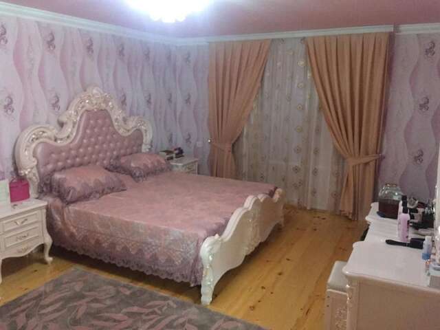 Гостевой дом Hasanovs Villa Баку-69
