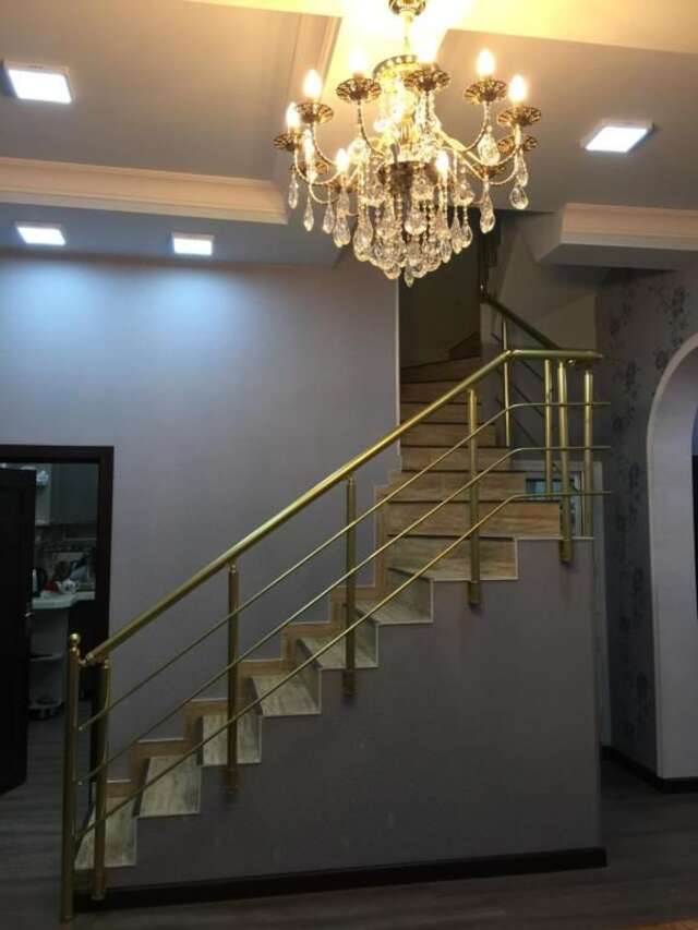 Гостевой дом Hasanovs Villa Баку-77