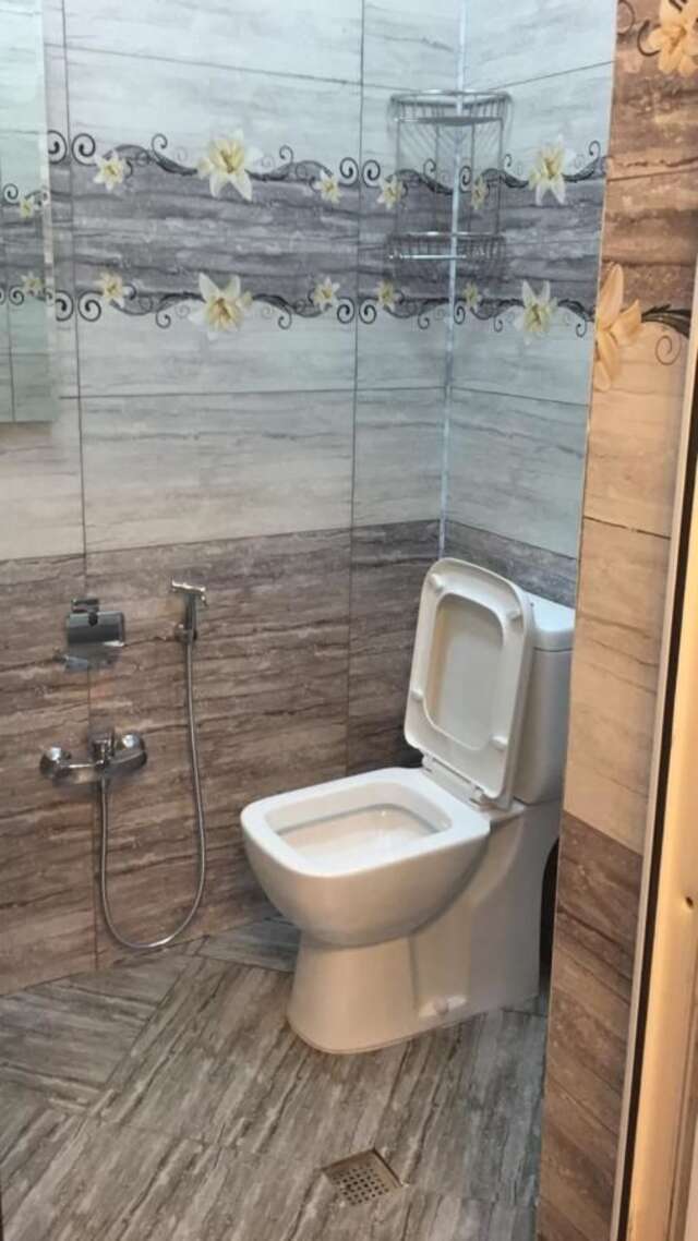 Гостевой дом Hasanovs Villa Баку-10